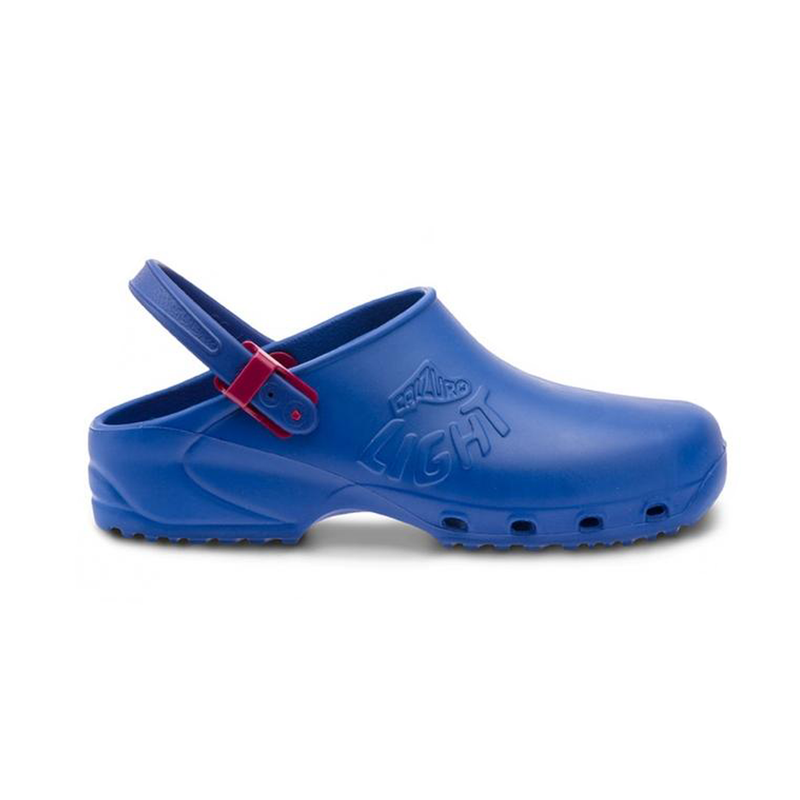 Carica immagine in Galleria Viewer, Zoccoli Sanitari Professionali Calzuro Light – Leggeri, Antiscivolo, Uomo/Donna – Made in Italy
