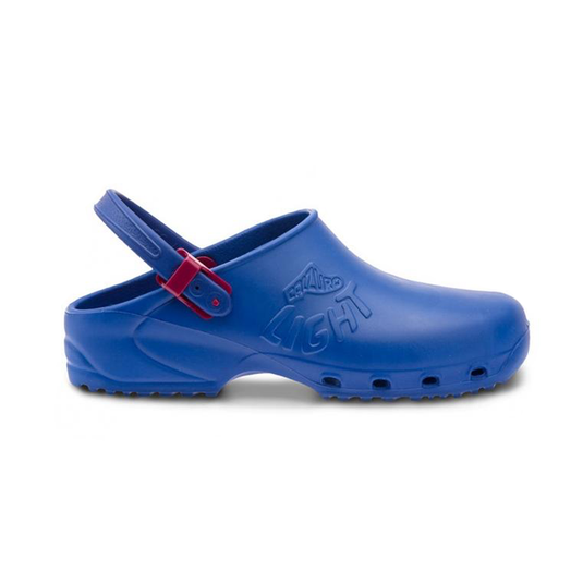 Zoccoli Sanitari Professionali Calzuro Light – Leggeri, Antiscivolo, Uomo/Donna – Made in Italy